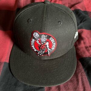 SnapBack Hat